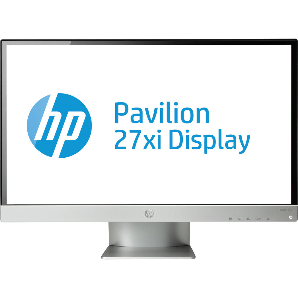 Used Monitors:27Xi Used