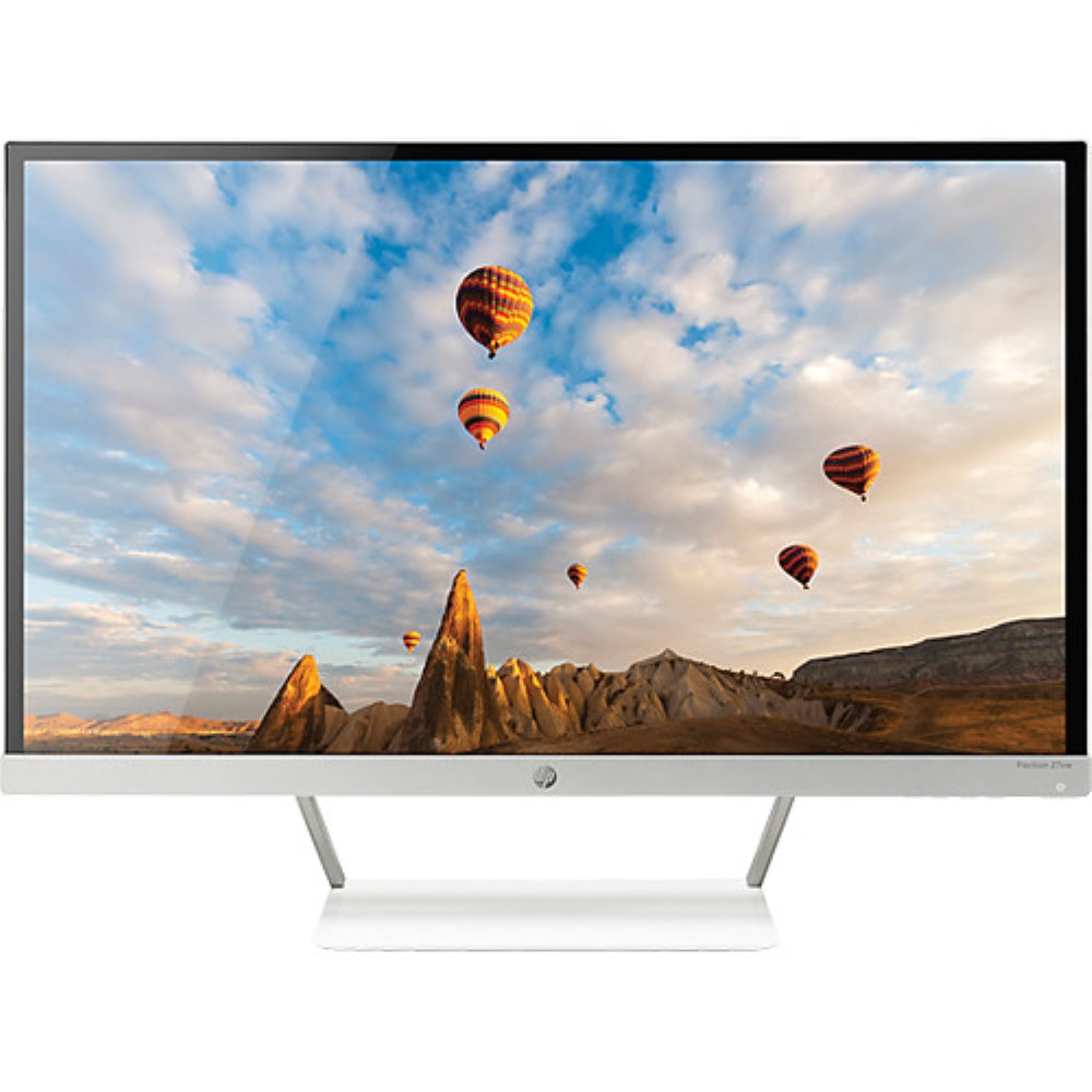 Used Monitors:27Xw Used