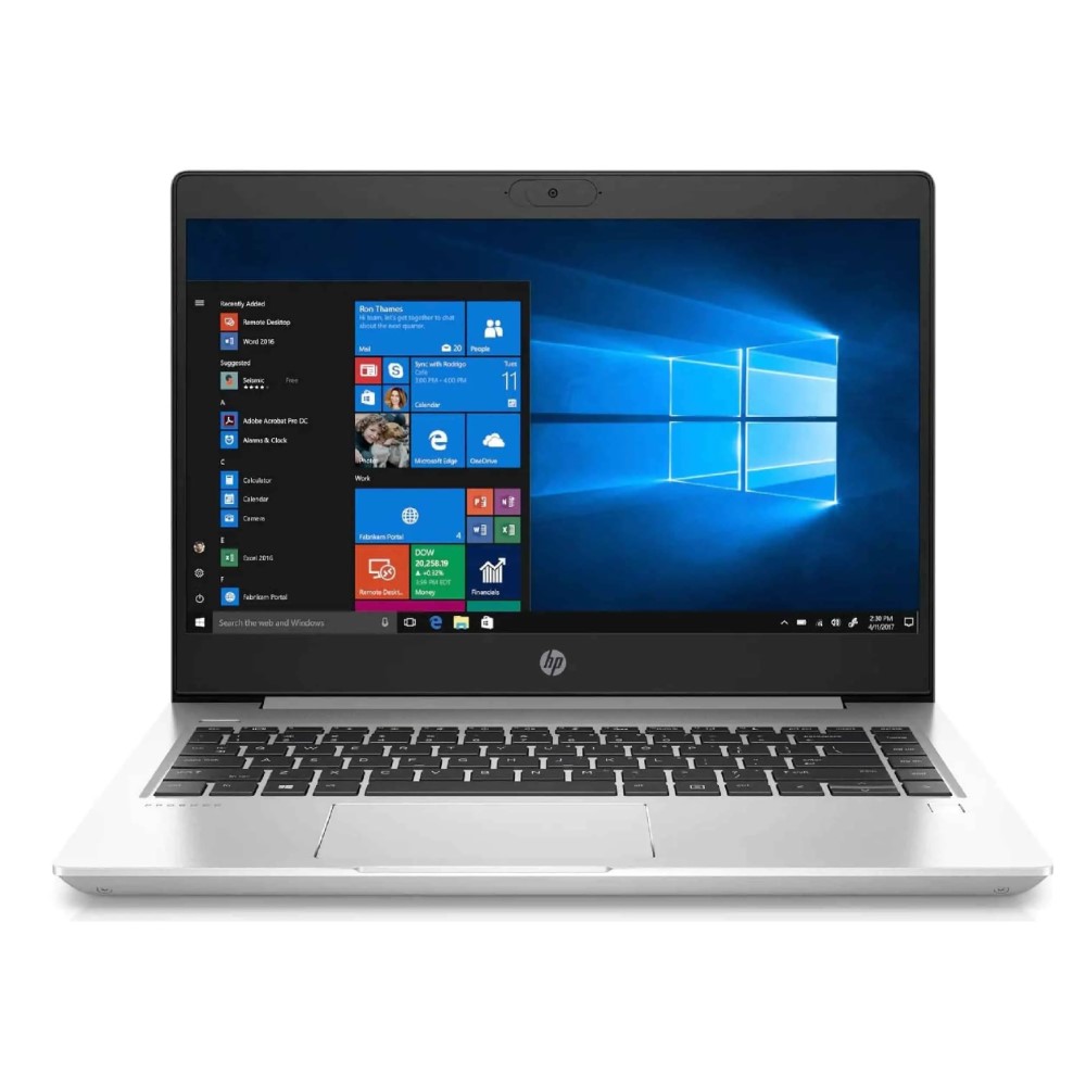 HP Probook 440 G7 Ci5 10th Gen 8GB 256GB SSD 14″ Inch Display (Used)