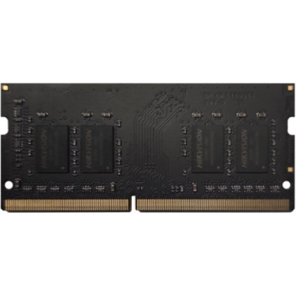 HIKVISION 16GB 2666MHZ RAM DDR4 SODIMM