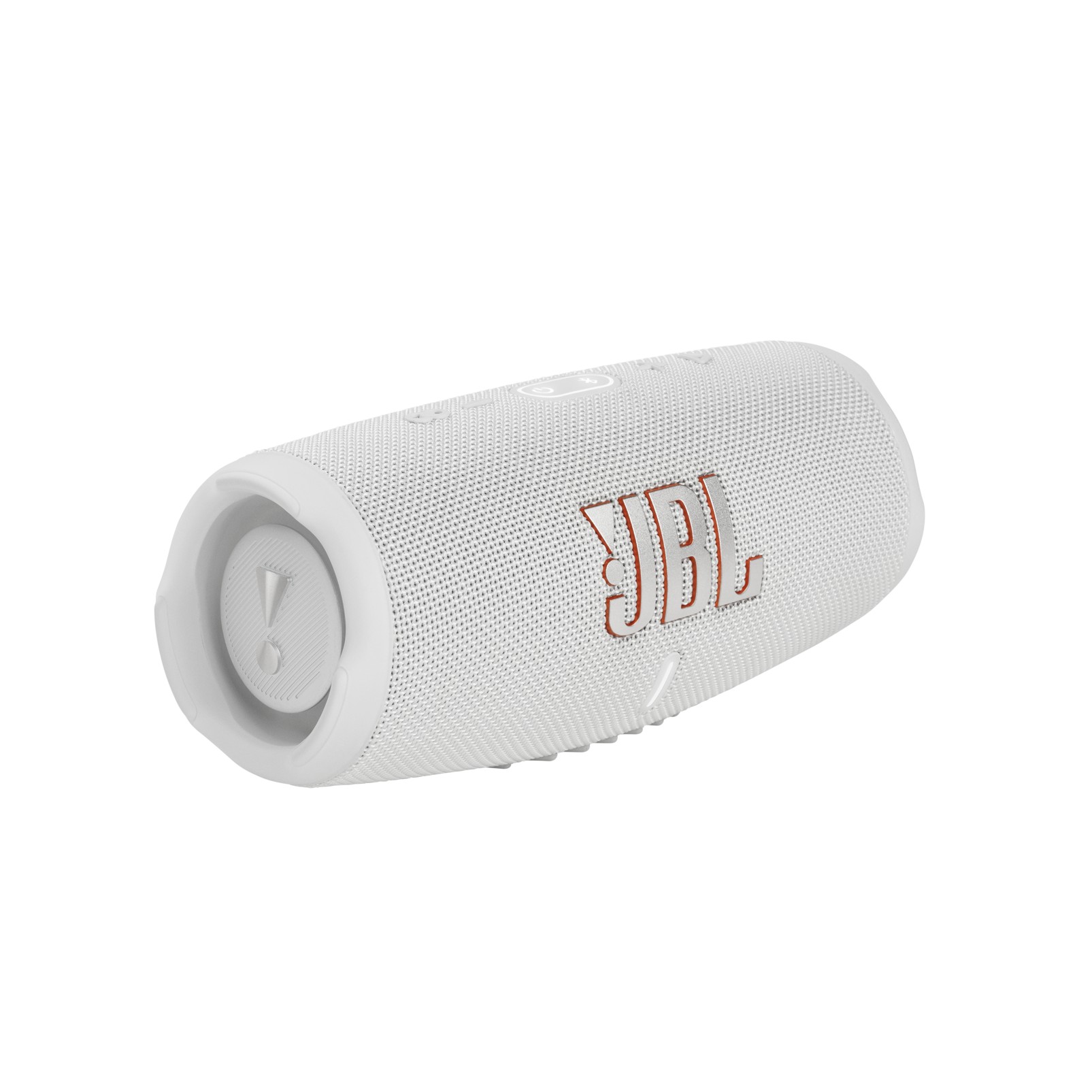 Jbl Speaker:Charge 5 White