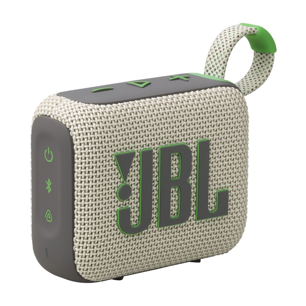 Jbl Speaker Go 4 Go4-Squad