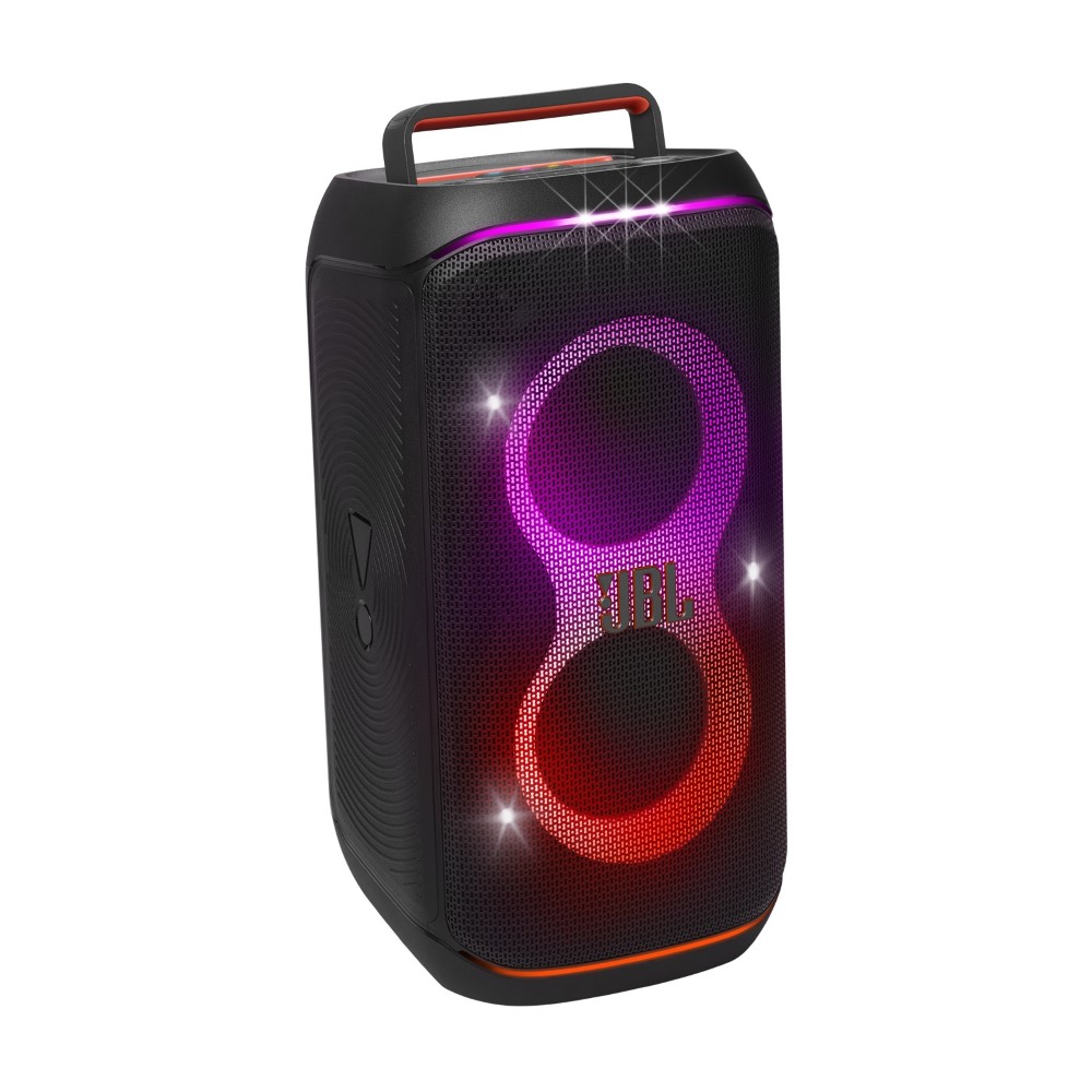 JBL PartyBox Club 120 Portable Black