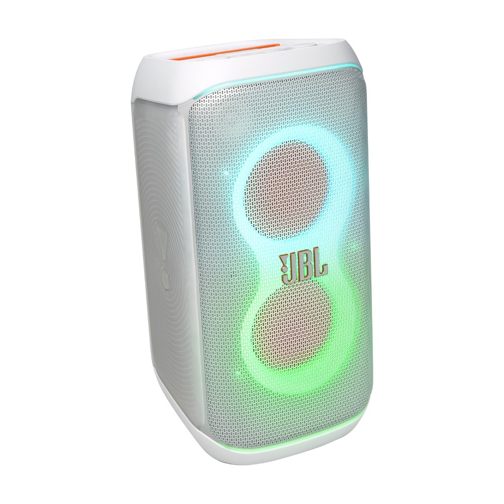 JBL PartyBox Club 120 Portable White