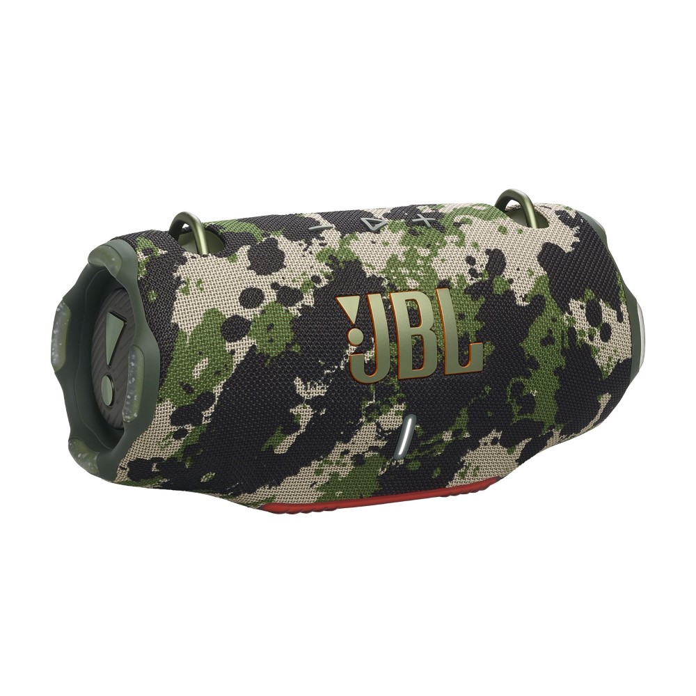 JBL Xtreme 4 Portable Bluetooth Speaker -CAMOUFLAGE  JBLXTREME4-CAMOU