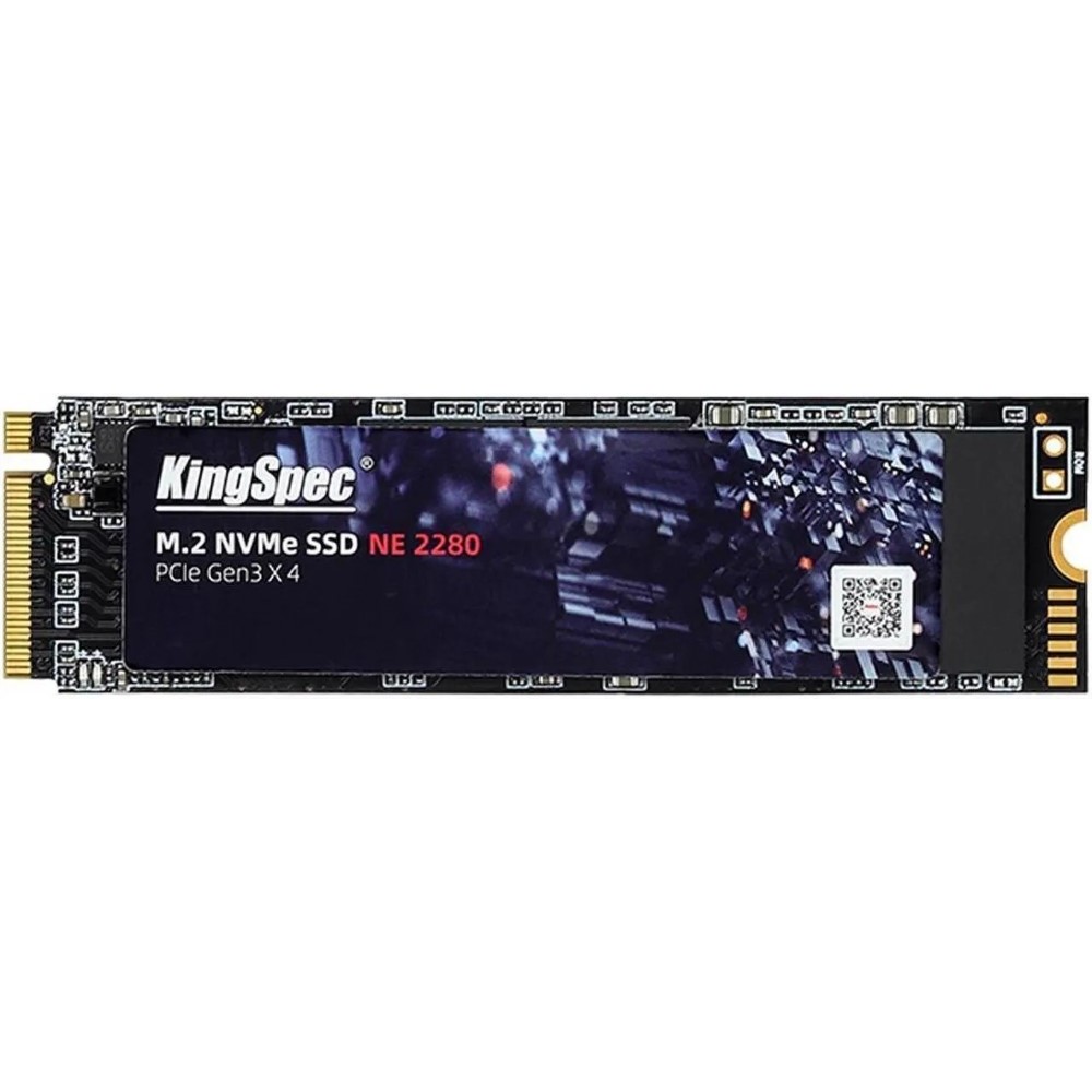 KINGSPEC 2280 SSD NVME 1TB 