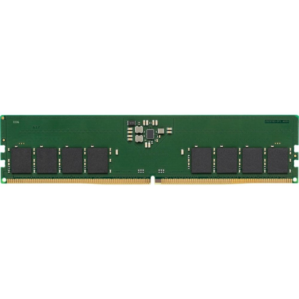Kingstone Ram:16Gb Ddr5 5600 Desktop Kvr56U46