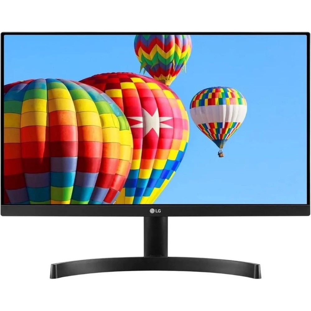 Used Monitors 27inch : LG 27Mk60Tm-B FHD Used