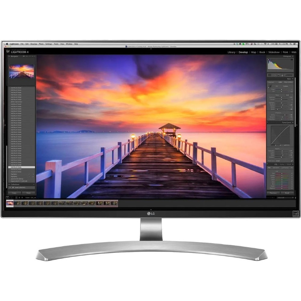 Used Monitors:27Mu88-W Used