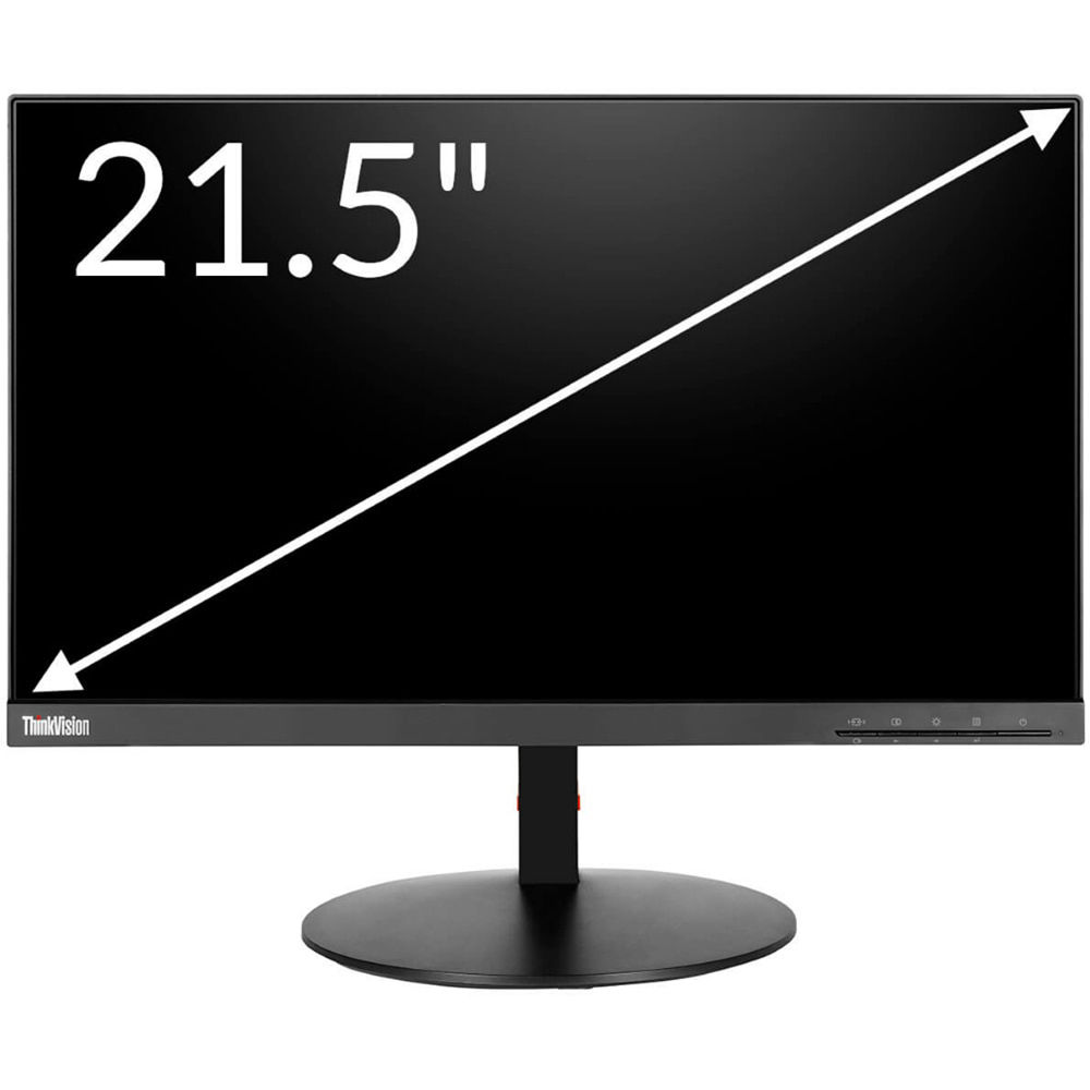 Used Lcd 22Inch:Lenovo T22I-10 Used