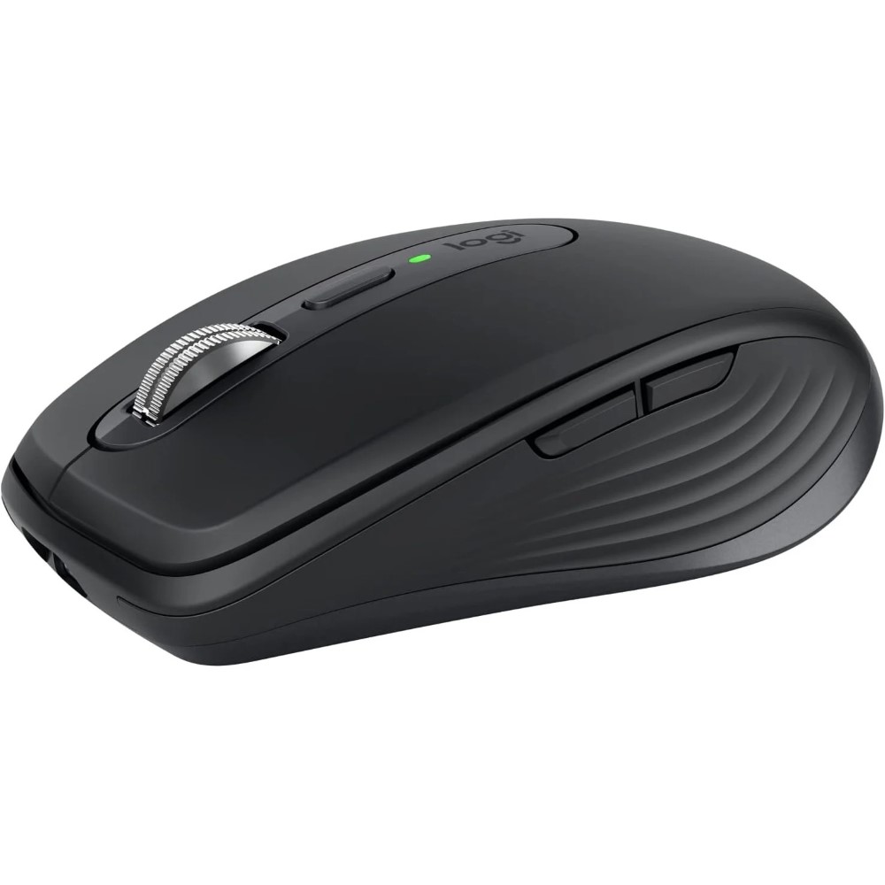 Logitech MX Anywhere 3S Compact Wireless Mouse – Graphite