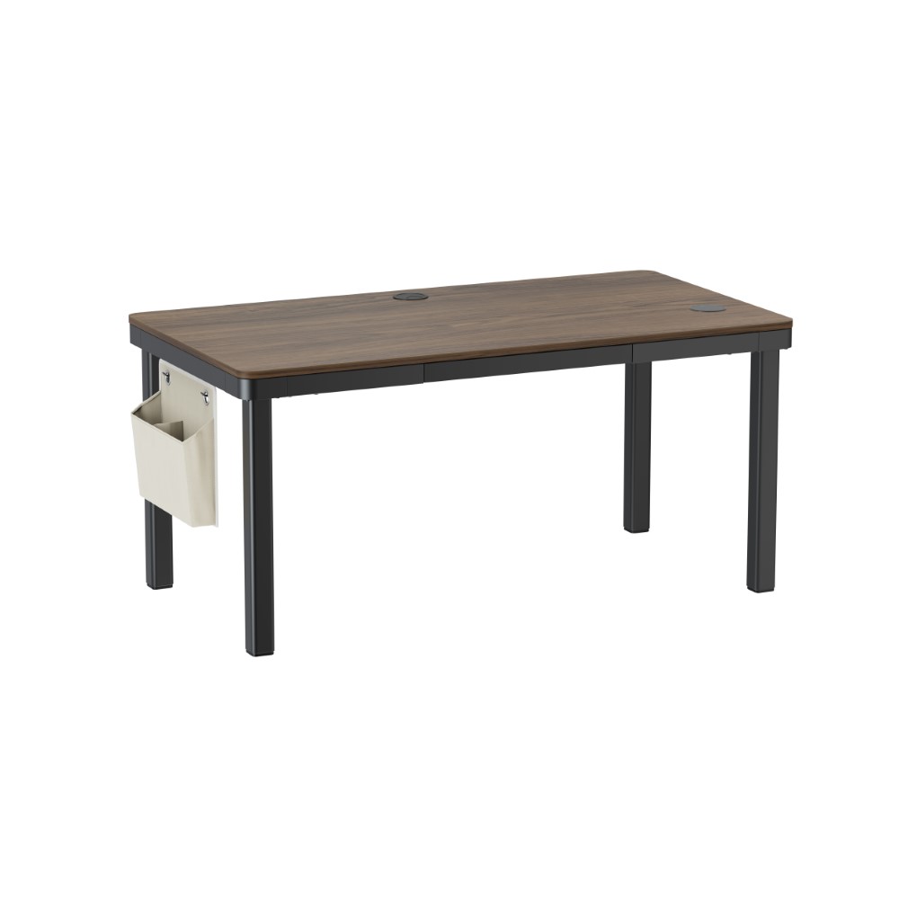 MXG Creatorlift DESK  WALNUT