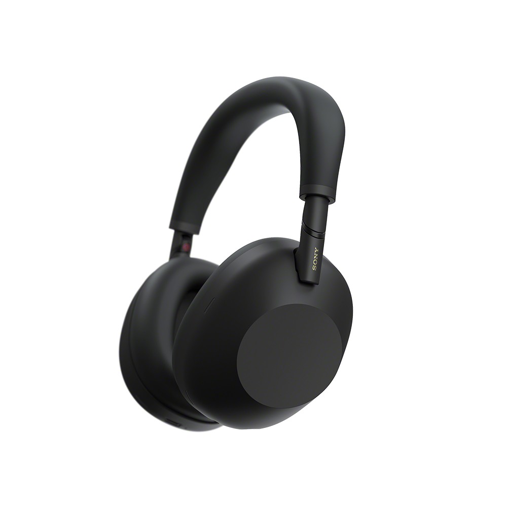 SONY WH 1000XM6 BLACK HEADPHONES 