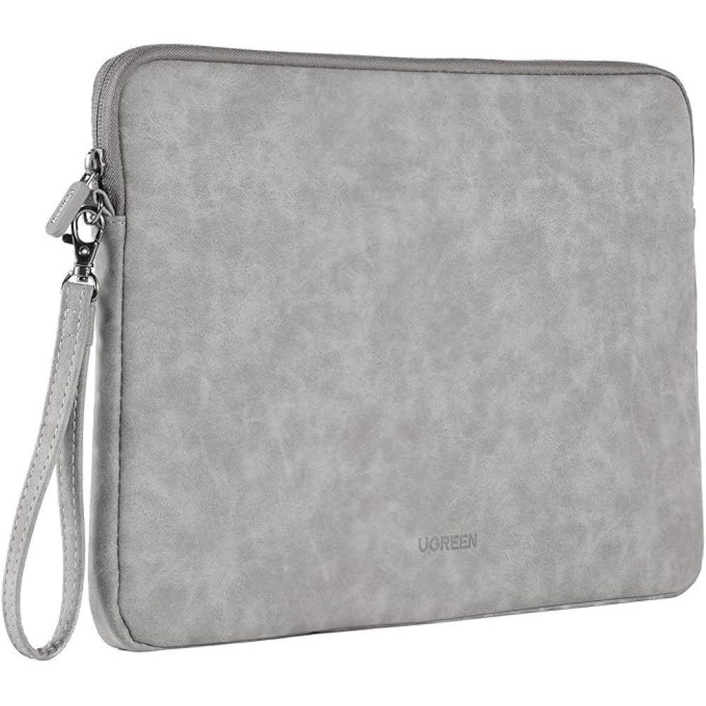 UGREEN 20476 Laptop Sleeve Case 14 to 14.9inch (Gray)