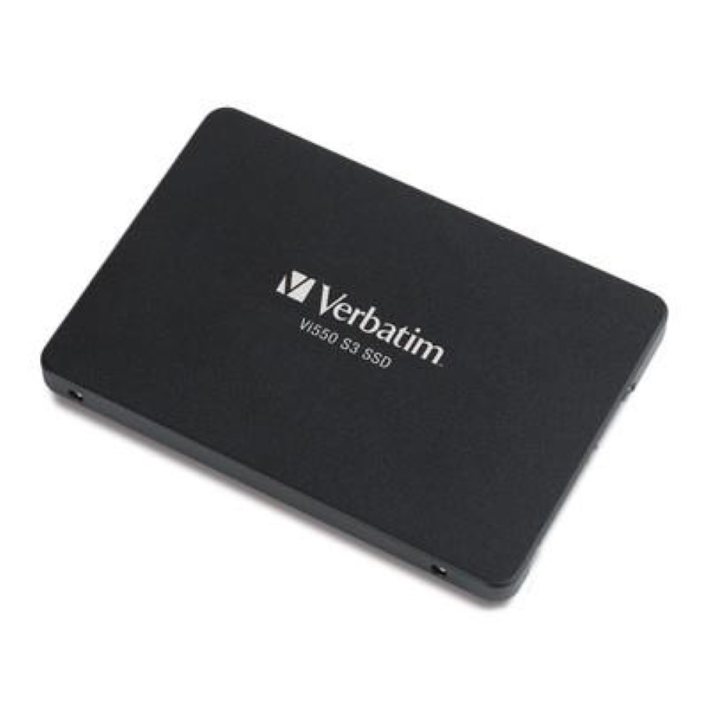 Verbatim 256GB Vi550 SATA III 2.5” Internal SSD
