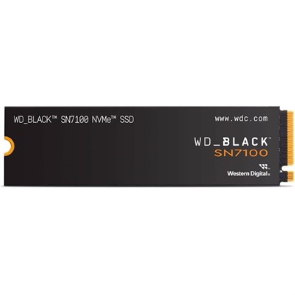 Wd Ssd:Sn7100 1Tb