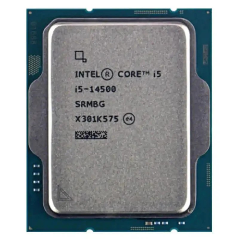 Intel Core i5 14500