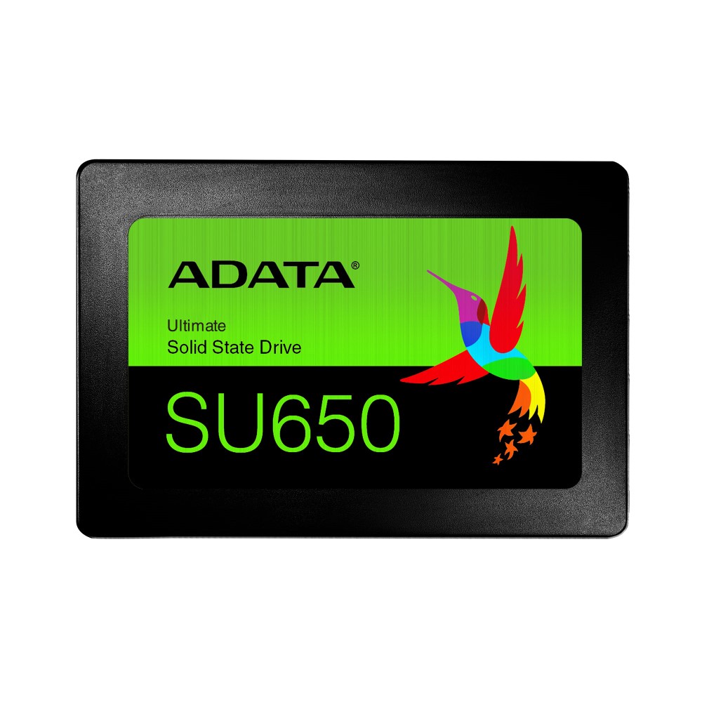 Adata Ultimate SU650 2TB 2.5″ SATA SSD