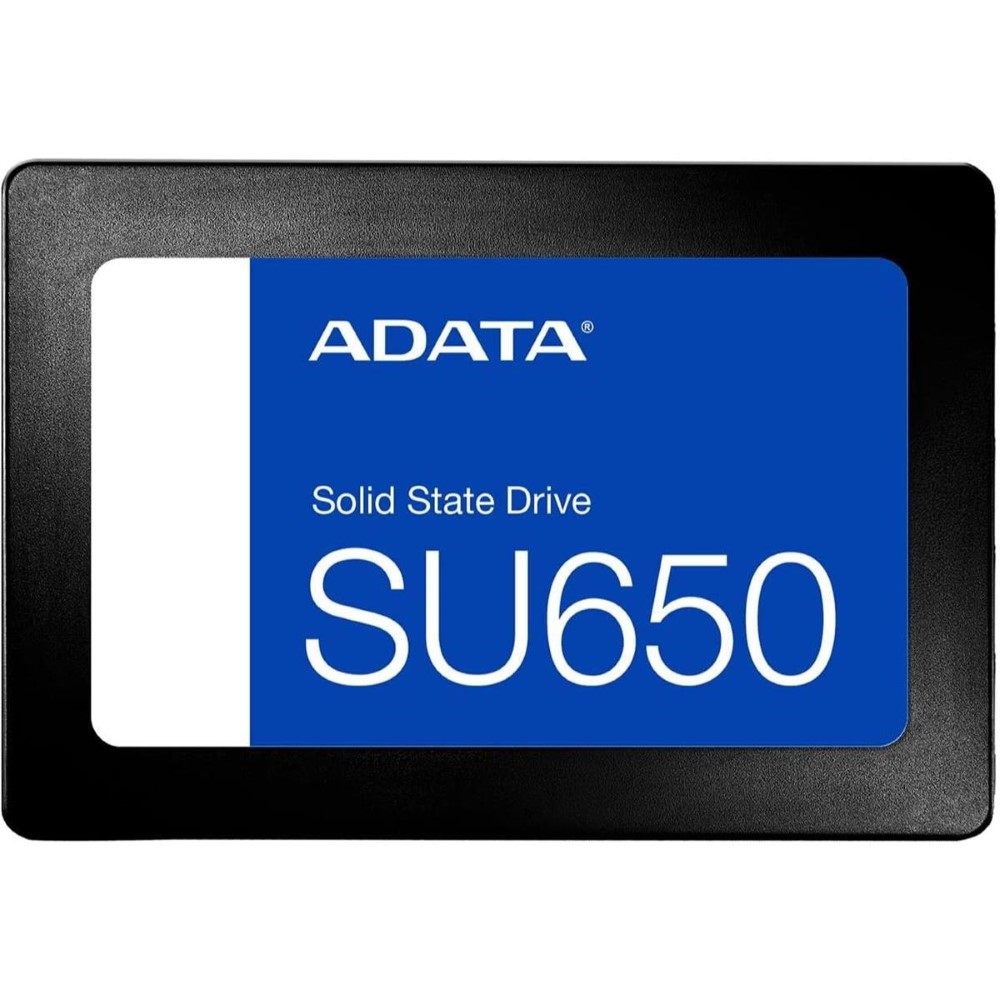 ADATA Ultimate SU650 1TB 2.5″ SATA SSD