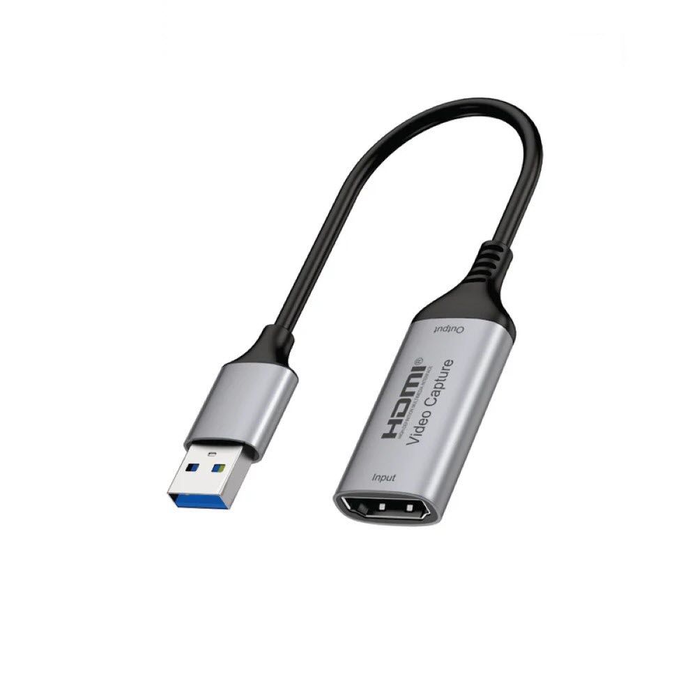 Amaze A805 USB 3.0 TO Audio/Video Capture Card