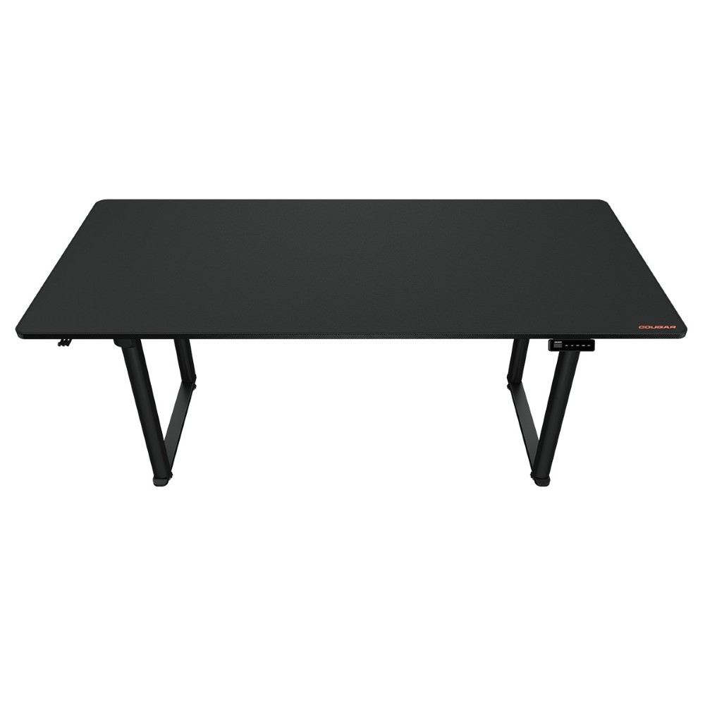 Cougar E-Grav 180 Adjustable Height Electric Gaming Desk