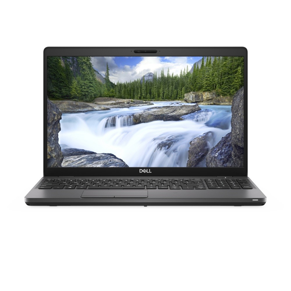 Dell Latitude 5500 Core-i5-8th Gen 8 GB RAM 256 GB SSD 15.6″ Display (Used)