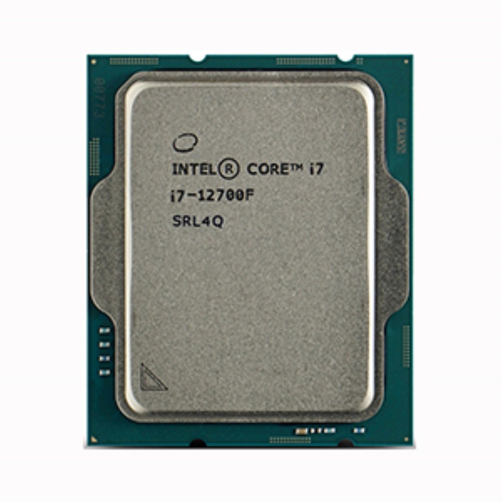 Intel Core i7-12700F 2.1 GHz 12-Core LGA 1700 Processor Tary