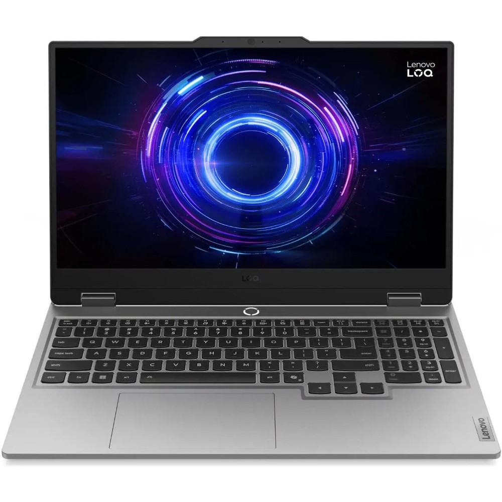 Lenovo LOQ 15IRX10 Gaming Laptop – Intel® Core™ i7-14700HX, 16GB DDR5, 1TB NVMe SSD, NVIDIA® GeForce RTX 5060 8GB, 15.6″ FHD IPS, Windows 11