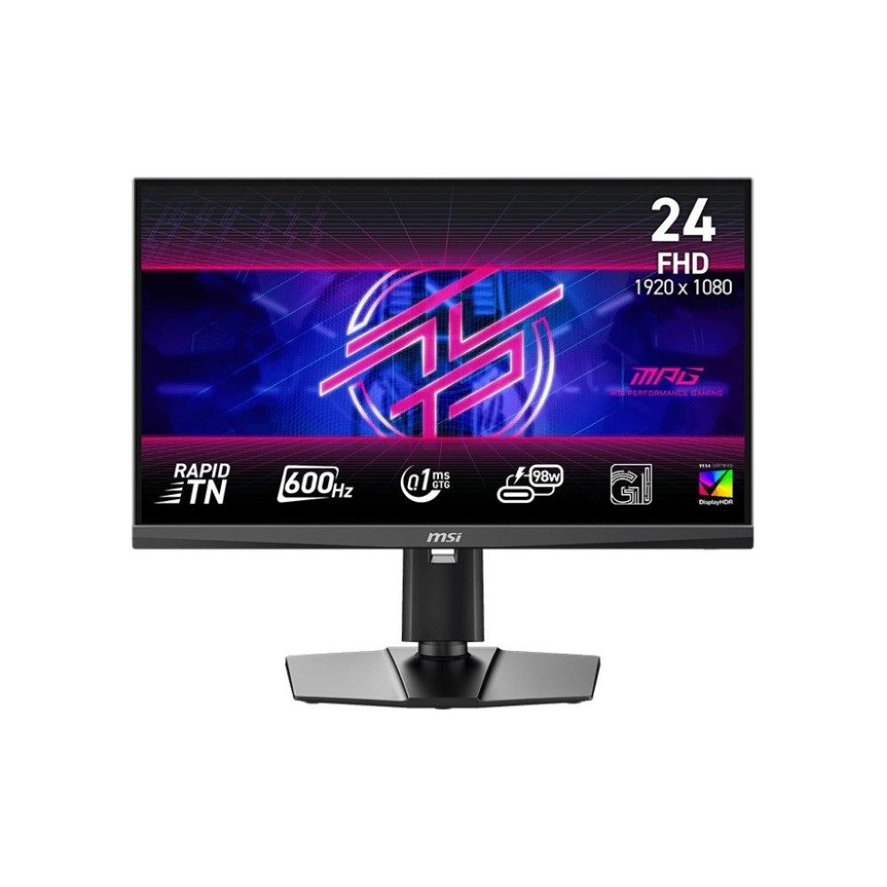 MSI MPG 242R X60N 