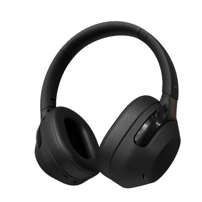 Boost Reverb Wireless ANC Headset – Black