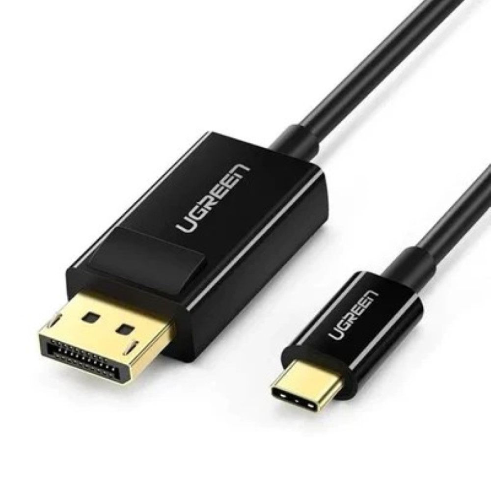 50994 UGREEN TYPE C TO DP CABLE