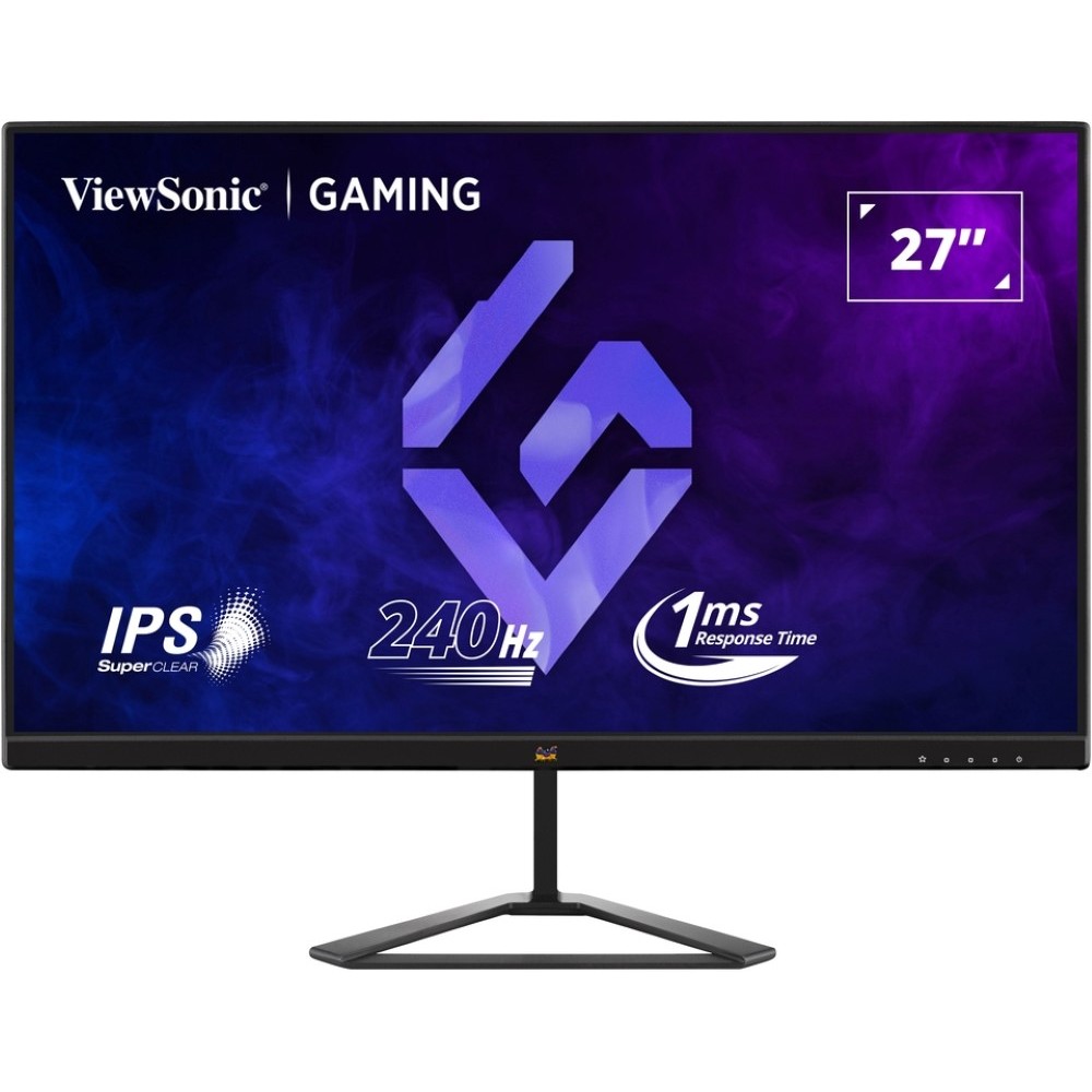                   ViewSonic VX2779A-HD-PRO 27″ 240Hz FHD Gaming Monitor