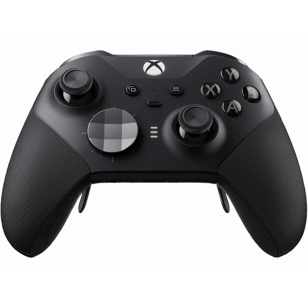 Xbox Elite Series 2 Wireless Controller - Black