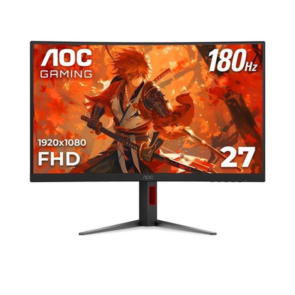 Aoc Monitors:C27G4H 27"