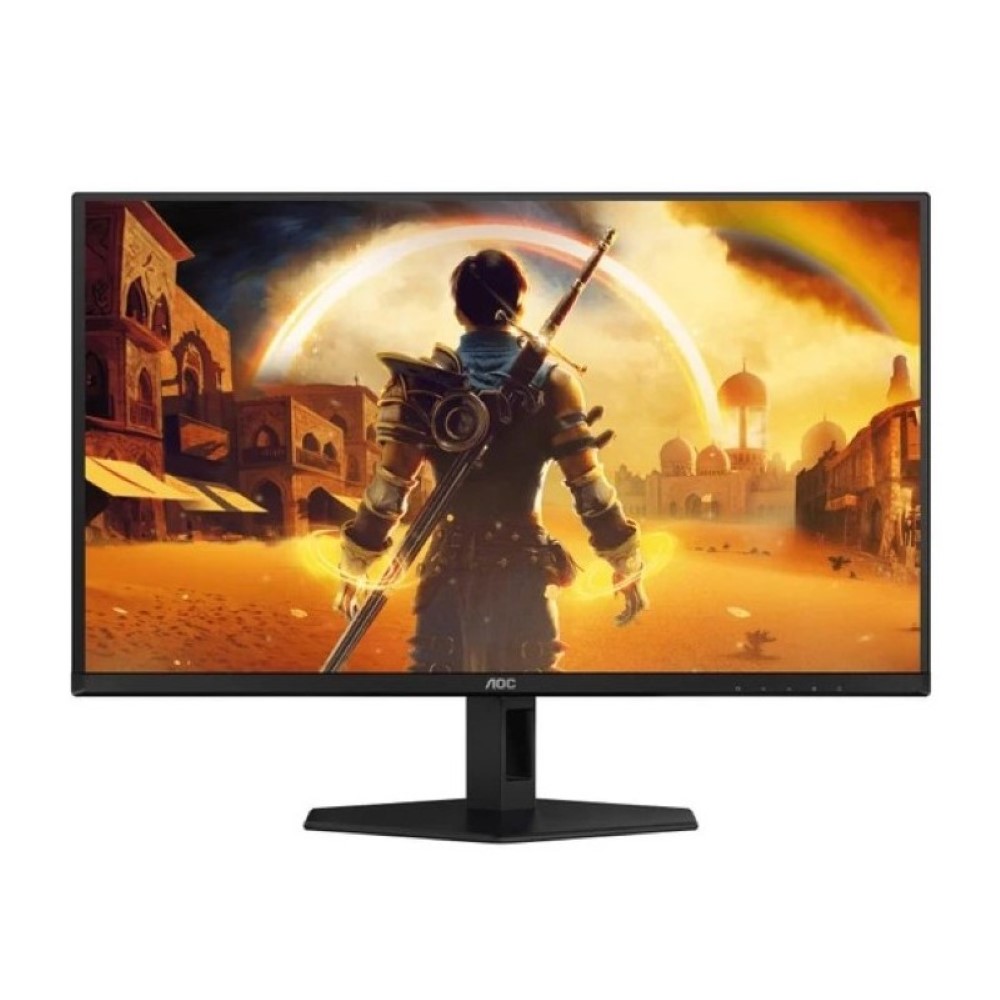 AOC Q27G40ZDF 27″ QHD QD-OLED Gaming Monitor 240Hz Ultra-Smooth 0.03ms Response HDR10 Adaptive Sync Pro Gaming Features