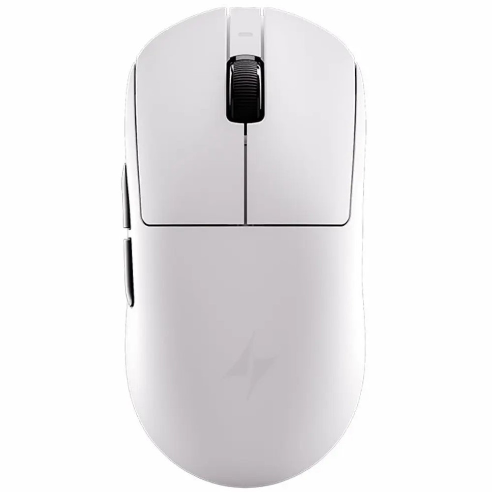 ATK Dragonfly A9 Pro Lightweight Wireless Gaming Mouse – White