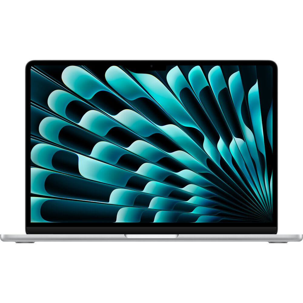 Apple MacBook Air 13″ MW0X3 M4 10-Core Chip 16GB RAM | 512GB Silver