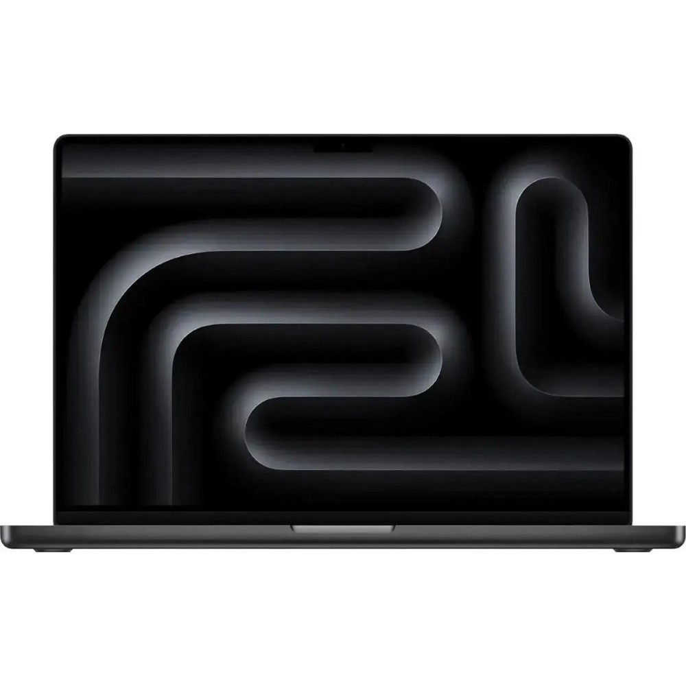 Apple MacBook Pro 16″ MGEA4 Apple M5 Pro 18-Core Chip 24GB Unified RAM | 1TB SSD Space Black