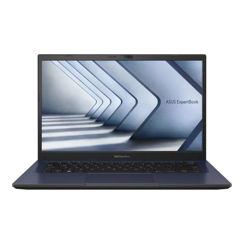 Asus Expertbook B1403CVA-I516G512D Intel Core i5 1334U 13th Gen 16GB D5 512GB SSD 14.0″ FHD Backlit KB Fingerprint Reader DOS Gentle Gray