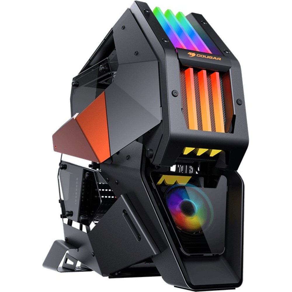 Cougar Conquer 2 Full Tower ATX Gaming Case
