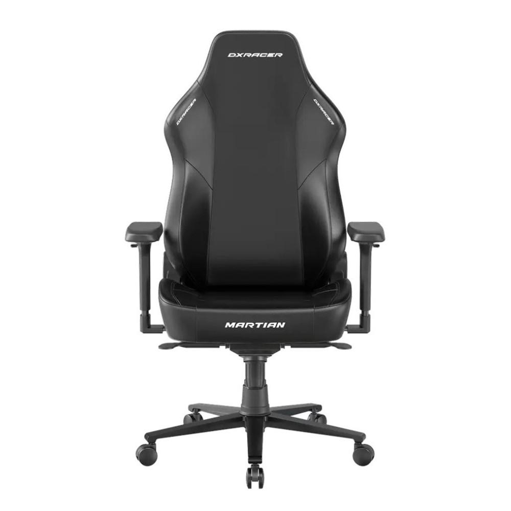DXRacer Martian Series Large GC/LMT24LTA/N Gaming Chair - Black