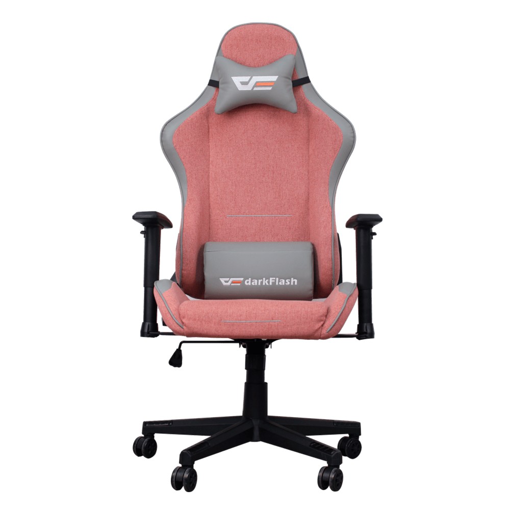 Darkflash RC-400P Fabric Ergonomic Gaming Chair