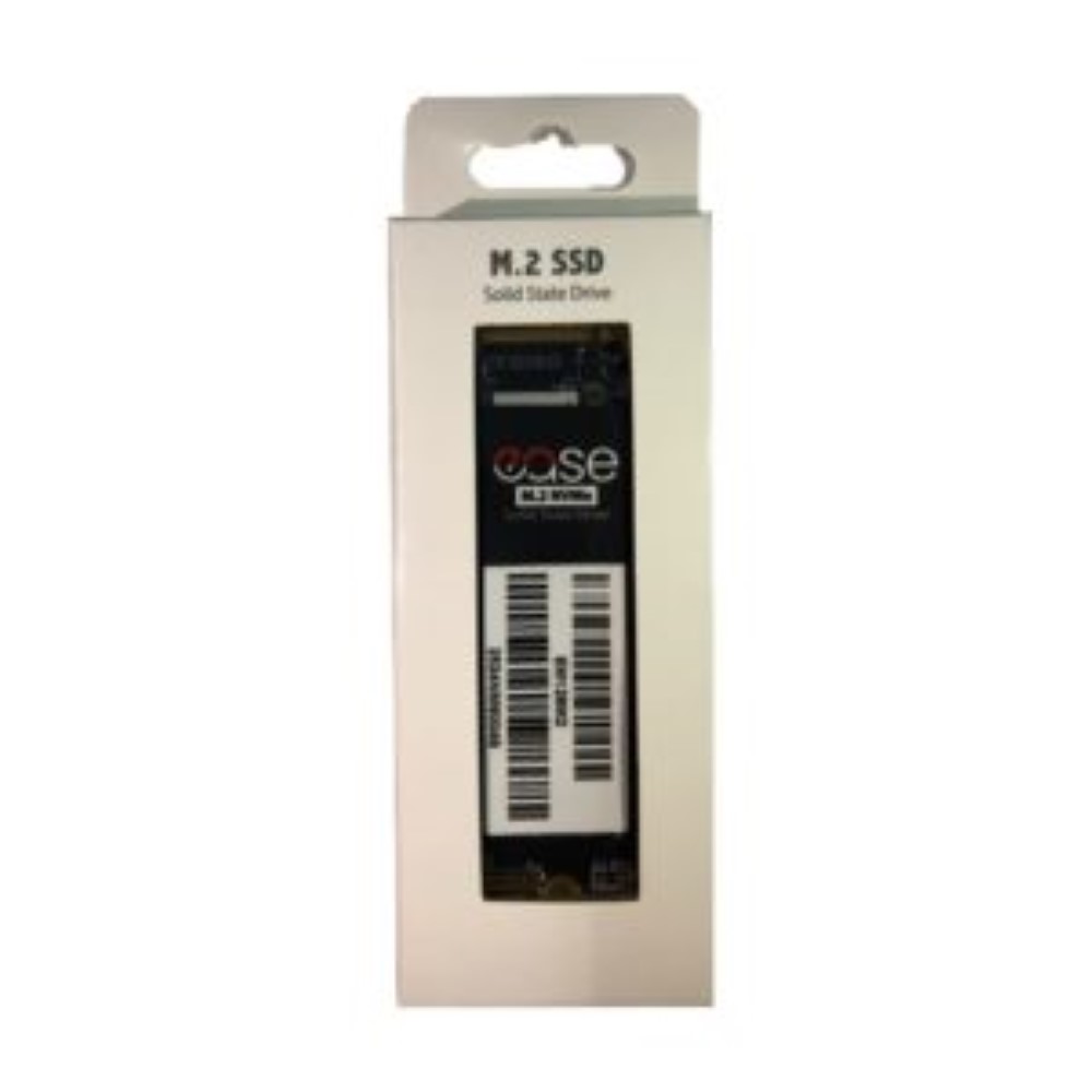 EASE M.2 NVMe PCIe SSD 128GB