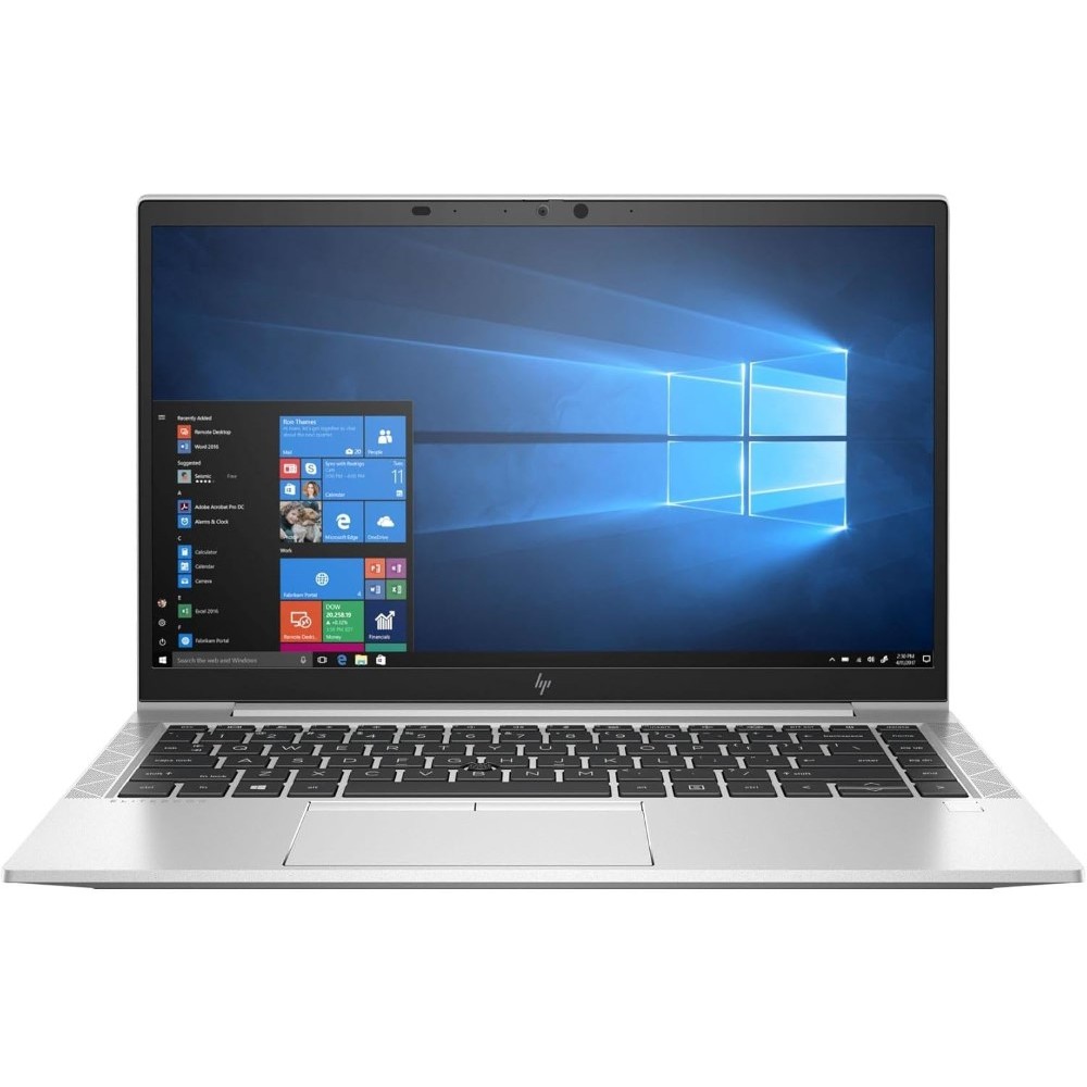 HP EliteBook 845 G7 AMD Ryzen 5 PRO 4650U 16GB RAM 256 GB SSD 14″ Display (Used)