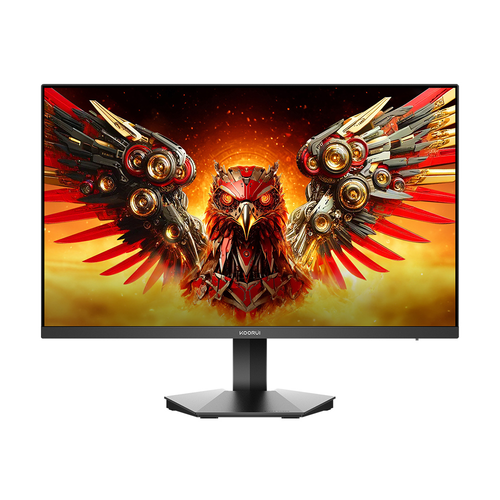 KOORUI MONITOR G2421V 24inch QHD 180Hz IPS