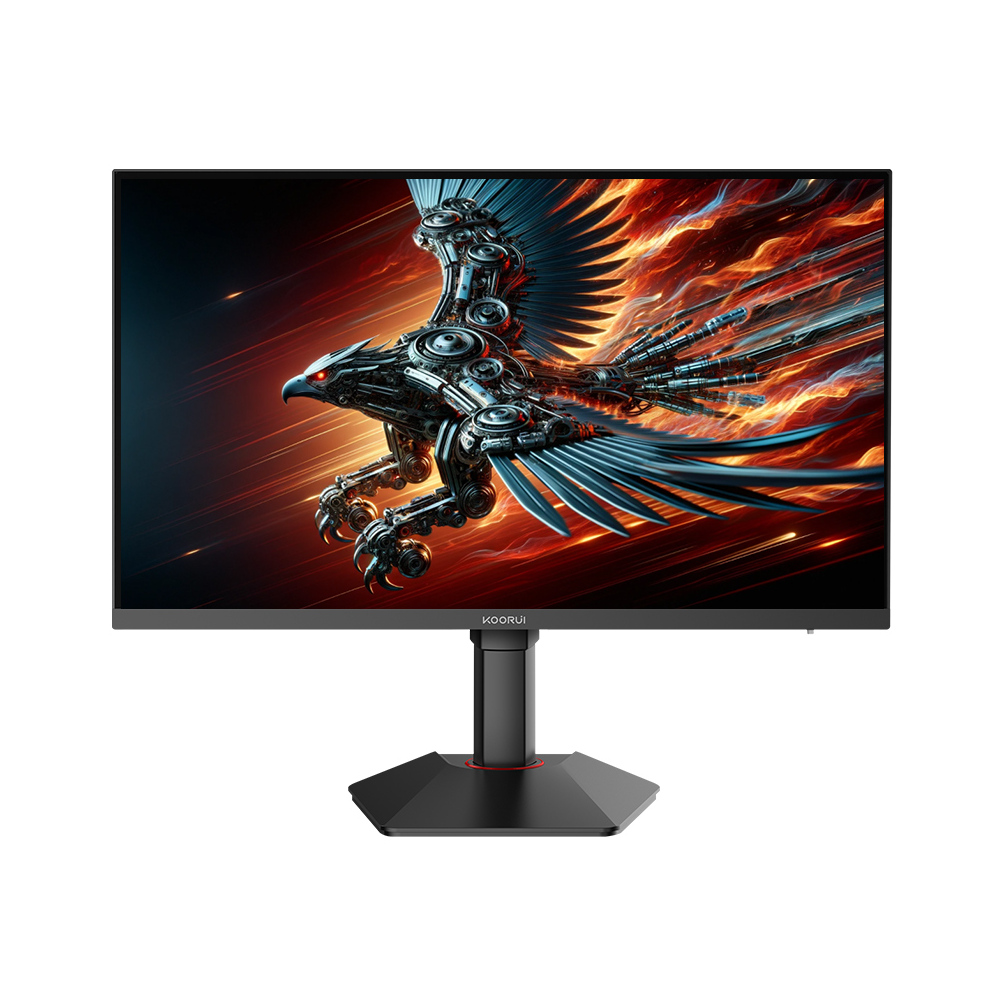 KOORUI MONITOR G2511E 25inch 320Hz 1ms FHD IPS  