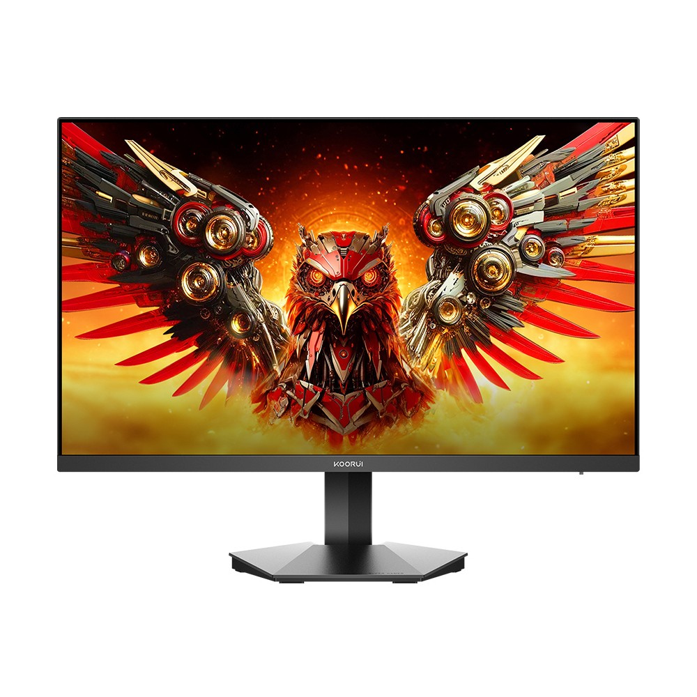 KOORUI MONITOR G2511P 25inch 200Hz IPS FHD