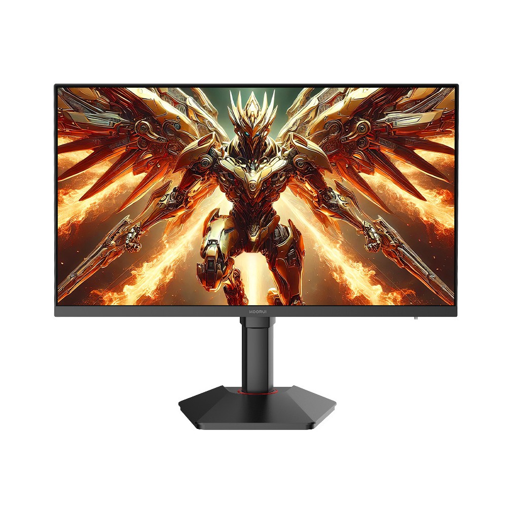 KOORUI MONITOR G2721E 27inch 320Hz QHD 1ms, Fast IPS 