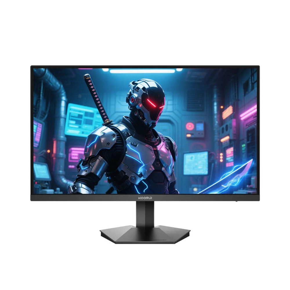 KOORUI MONITOR G2721P 27″ 200Hz QHD IPS