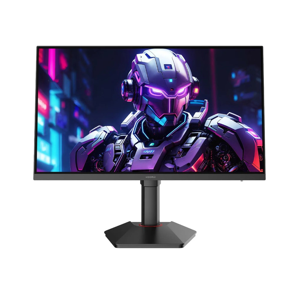 KOORUI MONITOR G2741L 27inch 4K Dual Mode 4k UHD 160Hz / FHD 320Hz